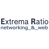 Extrema Ratio Logo