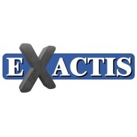 eXactis B.V. Logo