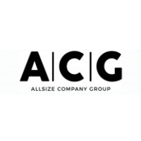 Allsize Company Group Logo