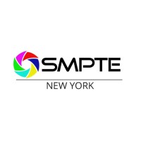 SMPTE New York Section Logo