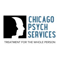 Chicago Psychology Services, LLC Logo