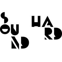 Sound Hard Logo