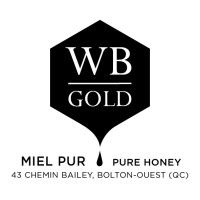 Apiculture WB Inc. Logo