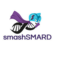 smashSMARD (501c3) Logo