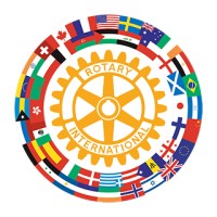 Rotary Club of International Drive - Orlando Logo