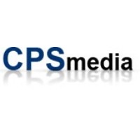 CPS Media LTD Logo