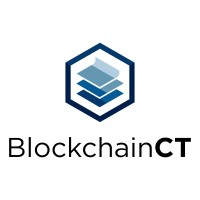 BlockchainCT Logo
