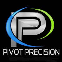 Pivot Precision Logo