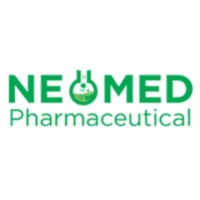 Neomed Pharmaceutical Logo
