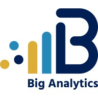 Big Analytics S.A. Logo