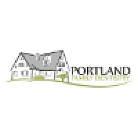 Portland Family Dentistry Logo