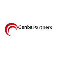 GenbaPartners Logo