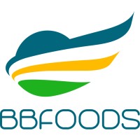 Bem Brasil Foods Logo