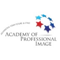 Academy of Professional Image Logo