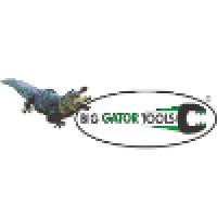 Big Gator Tools Logo