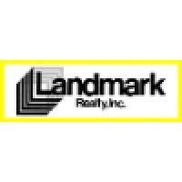 Landmark Realty Inc. Logo