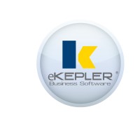 eKepler US Logo