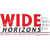 Wide Horizons Egypt Logo
