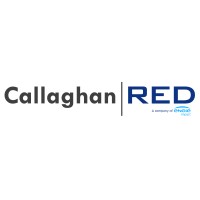 Callaghan | RED Logo