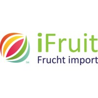 iFruit Ltd Logo