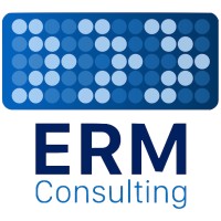 ERM Consulting Logo