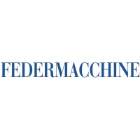 FEDERMACCHINE Logo