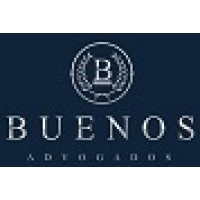 BUENOS Advogados Logo