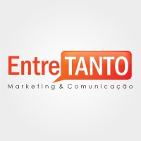 Entretanto Marketing & Comunicação Logo