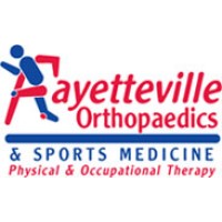Fayetteville Orthopaedics & Sports Medicine Logo