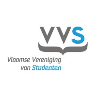 Vlaamse Vereniging van Studenten Logo