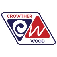 Crowther & Wood LTD Logo