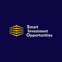 SMART Investment Opportunities Logo