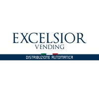 Excelsior Vending s.r.l. Logo
