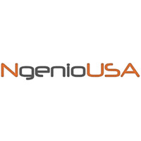 NgenioUSA Logo
