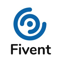 Fivent Logo