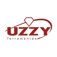Uzzy Ferramentas Logo