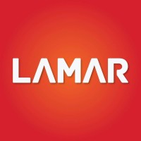 LAMAR Logo