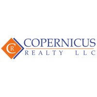 Copernicus Realty LLC Logo