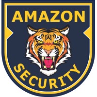 Amazon Security Peru Logo