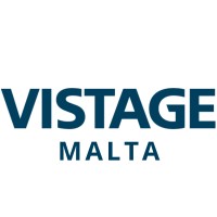 Vistage Malta Logo