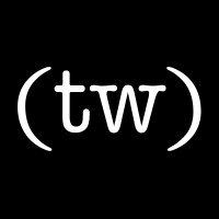 Tamberwood | (tw) Logo