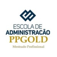 Programa de Pós Graduação em Gestão de Operações, Liderança e Decisão Logo