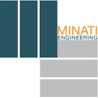 Minati Engineering Logo