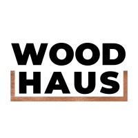 Woodhaus Logo