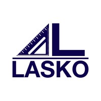 Lasko Contractors Logo