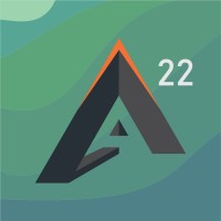 Azimut22 Logo