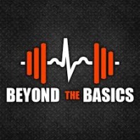 Beyond the Basics Fitness Logo