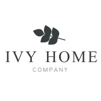 Ivy Home Company Logo