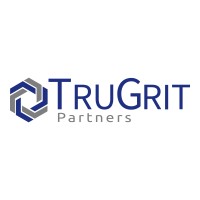 TruGrit Partners Logo
