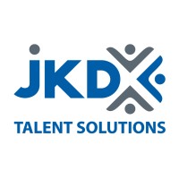 JKD Talent Solutions Logo